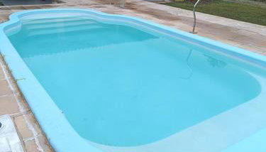 Piscina,Paz e Área Verde - Foto 2