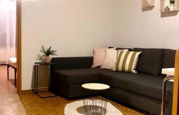 TOP Apartment! 13km Saarbrücken! große Terrasse! 4 Zimmer! 1-6 Pers, Saarbruecken - Foto 13