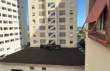 Apto Santos Gonzaga 46 mtrs Praia - Foto 27