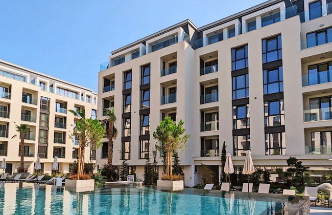 Azur Premium Resort - Foto 43