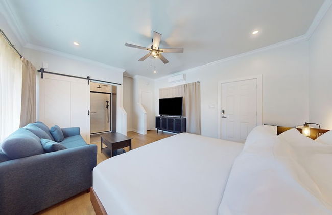 The Surf Club - Foto 6