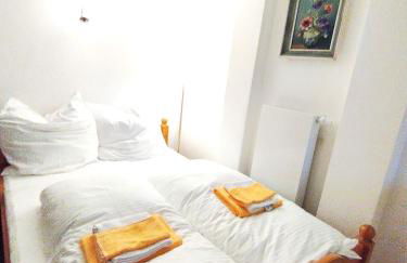 Villa im Harz - Deluxe Appartment - Frühstück, Halbpension buchbar - Foto 21