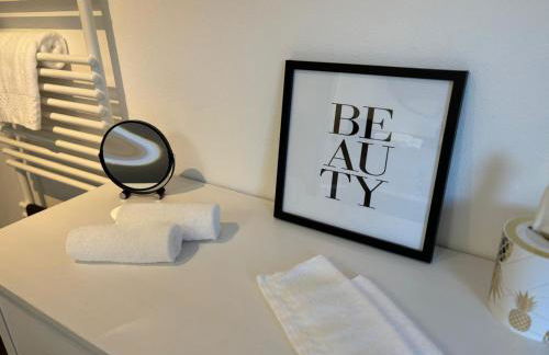 bella casa Allgäu Apartments - Foto 32