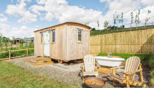 Woodside Hut 1 - Uk36105 - Foto 2