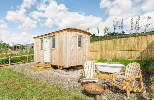 Woodside Hut 1 - Uk36105 - Foto 2