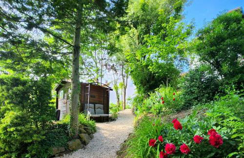 GardenView Apartments & Suites bei Bad Kissingen - Foto 50