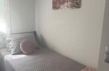 M & F HOUSE (παραλία Μαρκοπούλου Ωρωπού) - Foto 19