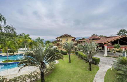 Belíssimo Duplex no Resort Costabella em Angra dos Reis - Foto 34