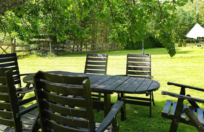 4 Star Holiday Home in Yxlan - Foto 28