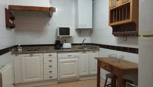 Casa Rural San Blas - Foto 5