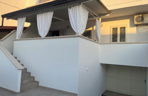 villa TiCia a 100 metri dalla spiaggia con parcheggio privato - Foto 47