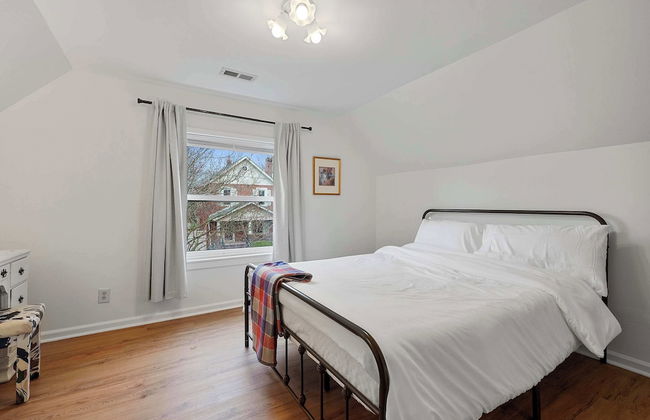 Morrill Modern Retreat Desirable Marion Village! - Foto 3