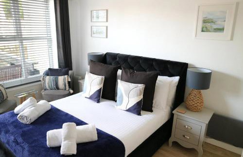 12a Mault-Ley Studio - Foto 1