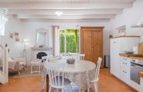 Gîte du Rouard - Foto 36