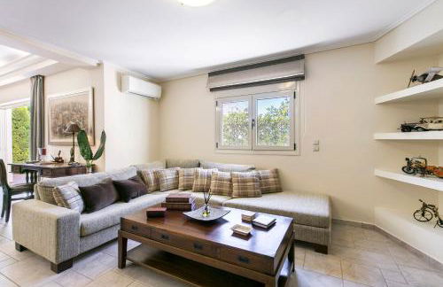 Villa Melia Athenian Riviera - Foto 67