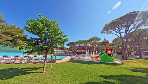 Appartamenti Campeggio del Forte - Foto 4