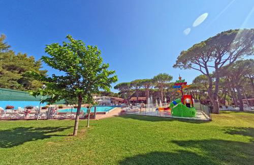 Appartamenti Campeggio del Forte - Foto 4