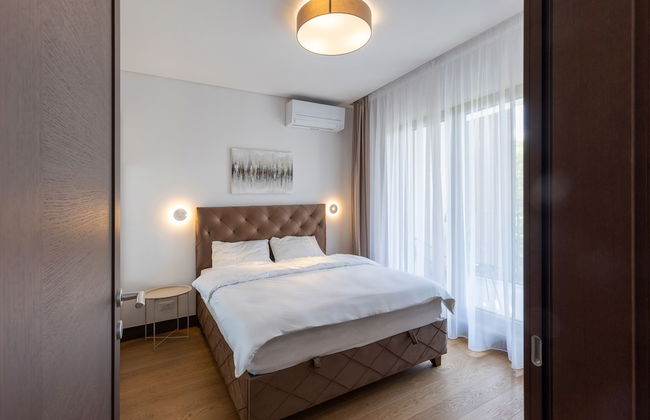 Belgrade Center Apartment Lux - Foto 5