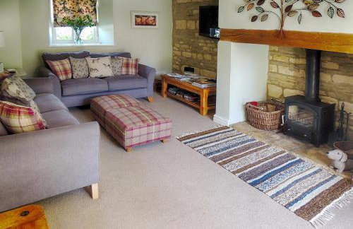 Greystones Cottage - Foto 6