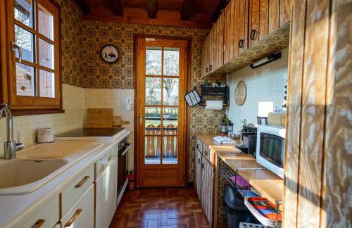 Le Chalet Soleil - Foto 4