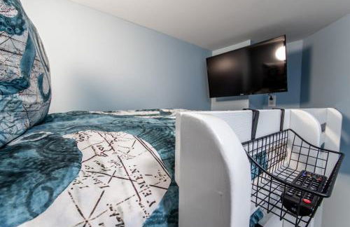 Fantastic 2 Bedroom Premium Waterscape A513 The Octopus Garden - Foto 14