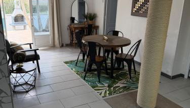 Appartement deux chambres spacieux avec jardin et entièrement privatif dans lotissement très calme - Foto 2