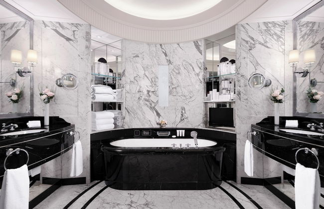 The Peninsula Paris - Photo 45