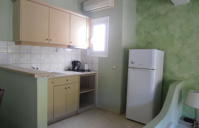 Frosini Gardens - Foto 17