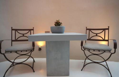 Pink Freud Villas Santorini - Photo 52