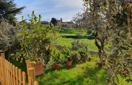 Casa Guardiavigna in Chianti - Foto 31