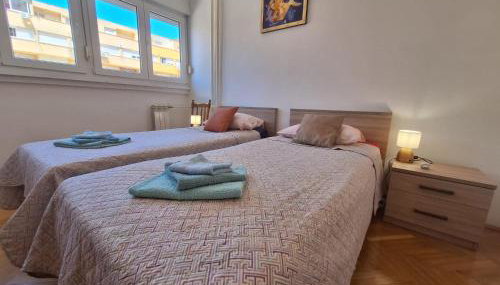 Apartment Mangus - Photo 5