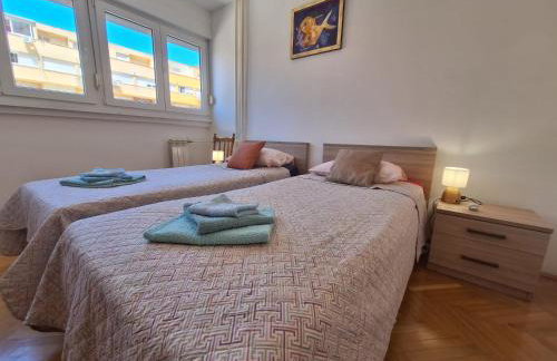 Apartment Mangus - Photo 5