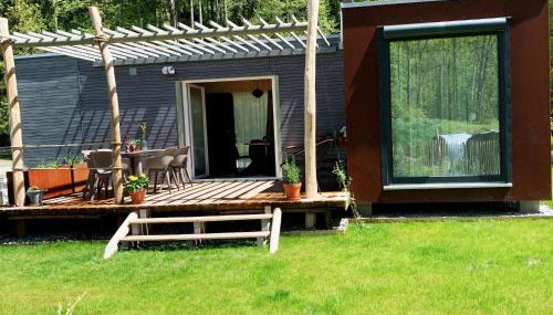 Holiday Home Tolles Ferienhaus in Bolanden mit Großer Terrasse by Interhome - Foto 3