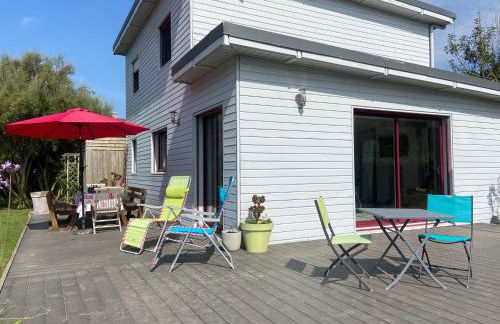 La cabane de la baie - Foto 5