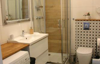 Apartament zielony - Foto 14