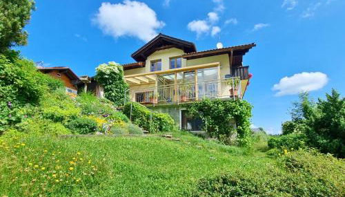 Haus Hindelang - 2 FeWos mit Zugspitzblick, inkl Königscard, gratis Parken & WLAN, Self Check-In, 5 Minuten ins Zentrum - Foto 1