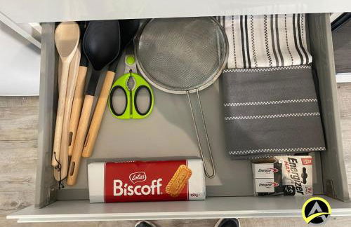 Delightful London Chalet House - Foto 25