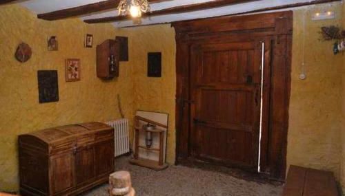 Casa Rural Casa Antiga - Foto 3, Lobby or reception