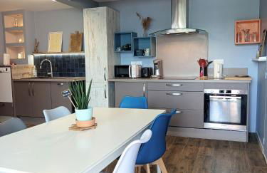 La Cabane des Mouts- Piscine -Clim - Foto 8