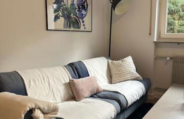 Einliegerwohnung in Altdorf - Foto 1