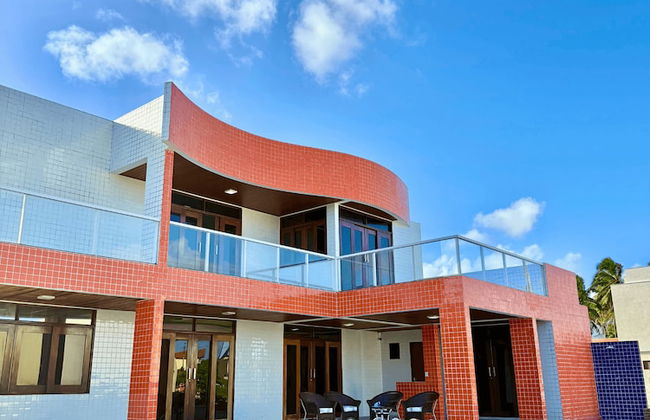 MHV - Casa Corais de Paripueira - Foto 1