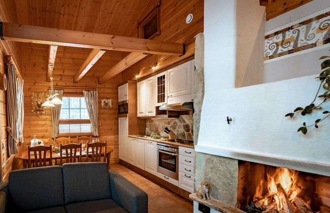 Tahko-Tours - Foto 20