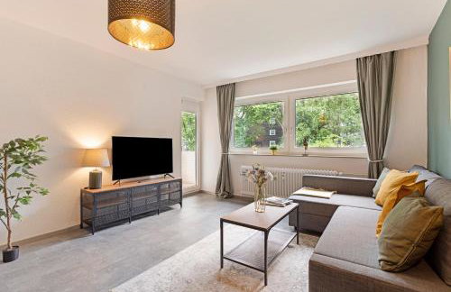 Arena trifft Suite by Cordis Sky in direkter Umgebung zur Arena - Foto 6