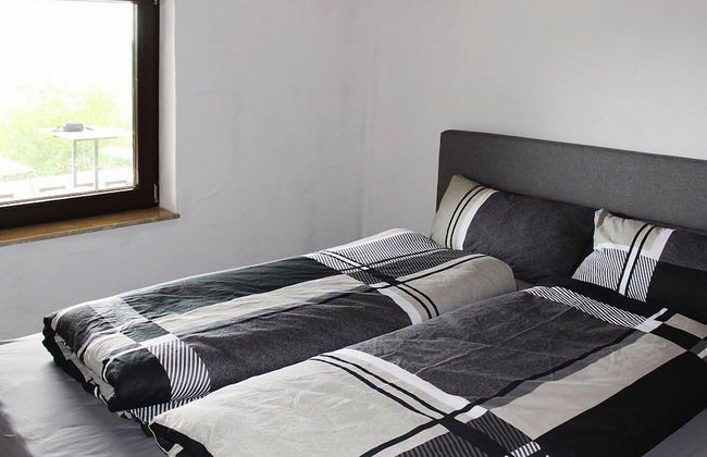 Attraktives Ferienhaus mit Balkon - Foto 3