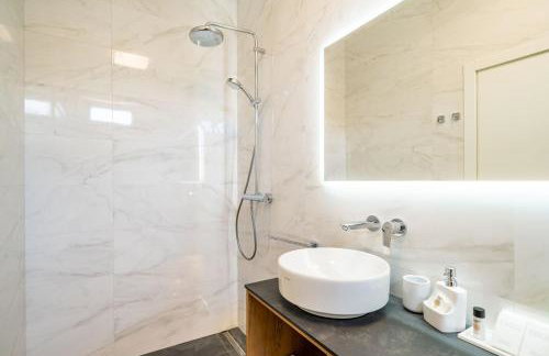 Apartment Simple Suite - Foto 28