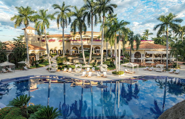 Casa Velas Adults Only All Inclusive - Foto 30