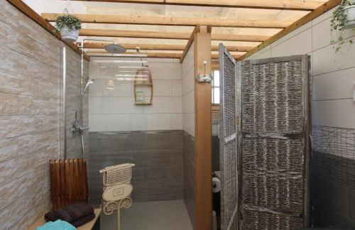 Au Domaine Paisible - Appartement de charme avec piscine au cœur des Vosges - Foto 17