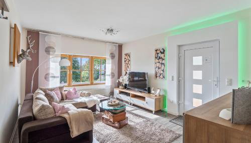 Ferienwohnung im Naturpark Steinwald - Foto 3