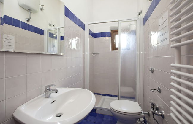 Agriturismo Villa Rosselmini - Foto 70