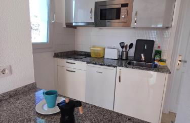 Casa Tami - Club Guacimeta Matagorda Lanzarote - Foto 7